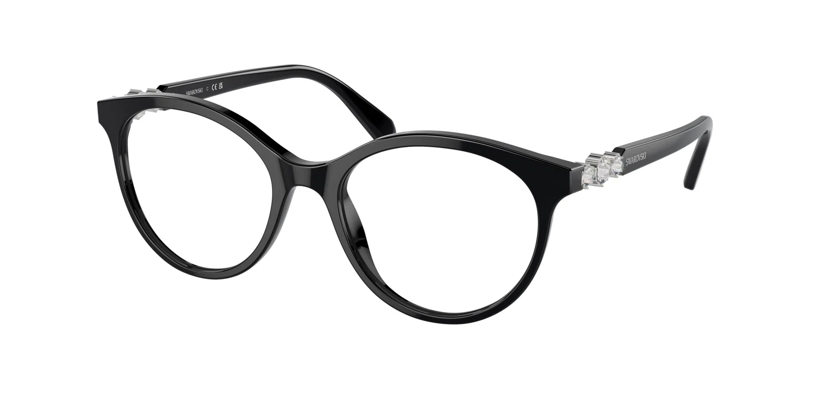 Swarovski 2019 Eyeglasses - view 5